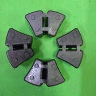 SYM VF3I 185 / T2 250i Rear Hub Damper / Hub Rubber / Rear Wheel Drive Hub Damper GETAH HUB SPROCKET