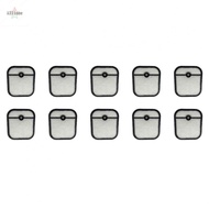 Replacement Air Filters 10 Pack for BCZ260TS BCZ230TS BCZ2650T Compatible Models