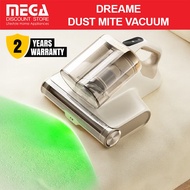 DREAME D20 PRO DUST MITE VACUUM CLEANER