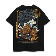 AllStore76DEATHLESS T-SHIRT | MRGAN'S BARONG | CULTURE SERIESAllStore76