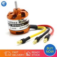 DYS D2826 Brushless Motor 930KV 1000KV 1400KV 2200KV For RC Aircraft Plane Multi-copter Brushless Ou