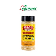 Delicious Bragg Nutritional Yeast 127g
