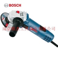 Bosch Angle Grinder GWS7-100ET/7-100/750-100/7-125 Adjustable Speed Angle Grinder Grinder