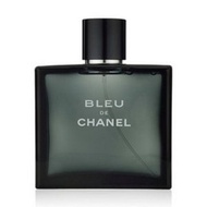 Chanel - 蔚藍男士噴式淡香水 (100毫升)
