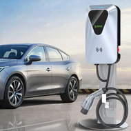 HUANGCHI | Universal 7KW Home EV Charger