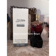 JPG La Belle Le Parfum 100ML