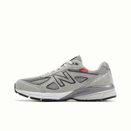 New Balance NB 990 V4version series ของแท้ 100% รองเท้าผ้าใบ NB