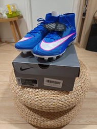 Nike Mercurial Superfly 足球鞋 最後一代 高筒AG
