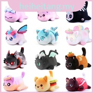 Aphmau Cat Aphmau Plush Doll Coke Bread Sandwiches Food Cat Plushie Sleeping Pillow Children's Chris