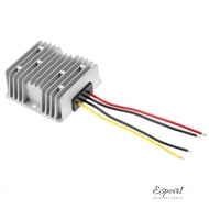 ESPOIR Step Up Converter, 12V To 24V 120W DC-DC Boost Converter, Durable 5A DC Converter Vehicle
