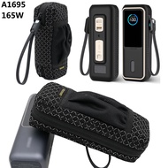 Travel Bag Case for Anker Zolo 165W 25000mAh (A1695) Power Bank, Case Only