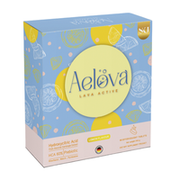 พร้อมส่ง🔥Aelova เม็ดฟู่เอ๋ เอโลว่า คุมน้ำหนัก ควบคุมไขมัน คุมหิว ลดการกินจุกจิก 1 หลอดมี 20 เม็ด