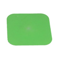 Flat Disc Marker Non-skid Obstacle Logo Bright Color Anti-Slip Agility Spots Marker for Soccer Durab