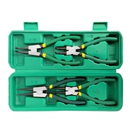 4 4 Trong 1 Kìm Vòng Tròn Đa Chức Năng Giữ Vòng Kìm Ốp Vòng Kìm Bên Trong Và Bên Ngoài Nẹp 7 inch Ge