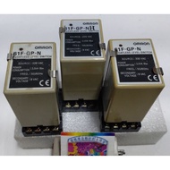 61F-GP-N NH Liquid Level Controller OMRON AC100-110V/200-220V Water Switch