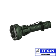 Acebeam L35 2.0 Tactical Flashlight CREE XHP70.3 HI - 5000 Lumens