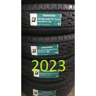 255/70R15 255 70 15 BRIDGESTONE AT001 Hilux tyre tayar tire kereta tayar Wheel Rim 15 inch 4x4 Tayar