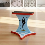 GUOOL Cheer Flyer Stand Portable Multipurpose Accessories Cheer Balance Trainer
