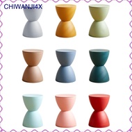 [chiwanji4x] Compact Foot Stools for Changing The Shoe And Seating in The Children's Room