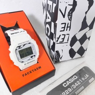 G-SHOCK DW5600 VT FACETASM COLLAB RARE LIMITED WATCH