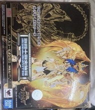 全新 聖鬥士聖衣神話 EX Saint Seiya Myth Cloth EX 黃金魂 天蠍座- 米羅 神天蠍 Scorpion Milo (God Cloth)