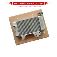 Coolant Tank - Winner 150 Radiator - 19010K56N01