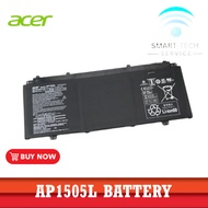 Acer Aspire AP15O5L AP1505L Laptop Battery