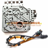 Abah-abah penghantaran 01M 095096   G93 01M 325283 01M 927365 Sesuai untuk Volkswagen Audi