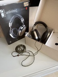Ultrasone Edition 5 Unlimited Headphones