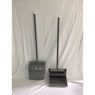 Foldable Dustpan with handle (1251)