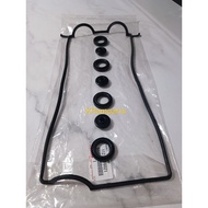 TOYOTA LEVIN 4AGE 20V VALVE BLACKTOP SILVERTOP COVER GASKET & OILSEALS SET 11213-16021