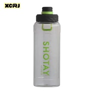 XCRJ-108 Shotay 2 Liter drinking bottle Large capacity sports drinking bottle 2000ML