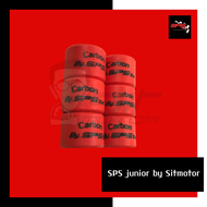 เม็ดตุ้ม forza เม็ดคาร์บอน เม็ดตุ้มคาร์บอน FORZA300-FORZA350 SPS racing