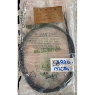Front Brake Line AR80(MICRO) KAWASAKI