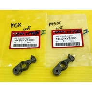 Valve Rocker Arm (Id + Exhaust) MSX Wave125i MSX125 Wave125i Genuine Vcm (YAMAHA)