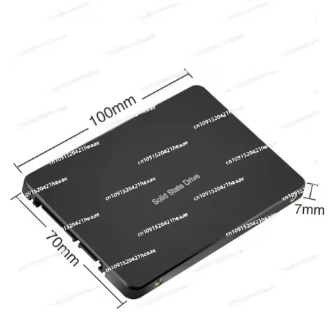 Suitable forNeutral Expansion, SSD Upgrade High Speed SATA3 SSD 870EVO1TB/2TB/4TB