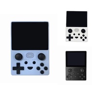 X5 Portable Game Arcade for PS1 12 Simulator Console 15000 + Gaming 2000mAh Battery 3.5inch IPS Scre