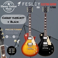 FESLEY [USA] Les Paul Electric Guitar FLP900 HIGH QUALITY. Gibson Epiphone Les Paul Design