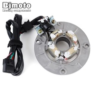 YZ 250 400 426 Stator Coil For Yamaha YZ250 YZ400 YZ426 YZ450 YZ250F YZ400F YZ426F YZ450F  5SF-85560