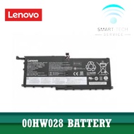 LENOVO 00HW028 00HW029 01AV409 01AV458 THINKPAD X1 YOGA GEN 1 GEN 2 LAPTOP BATTERY