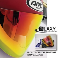 ARC RITZ VISOR (SIANG MALAM) -RITZ / AR1 / AR4