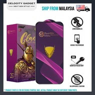 IP 16ProMax 16Pro 16Plus 16 16E OG Premium Anti Static ESD Glass