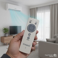 ORIGINAL WAKI PORTABLE AC REMOTE