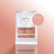 Rly Coffee - Berry Peachy Blend Coffee Beans [100g]