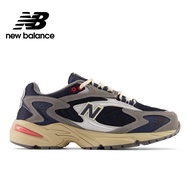 [New Balance] NB Retro Sneakers _ Unisex Dark Blue Gray Ml725s-D Last 725