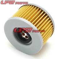 [Activity Price Reduction] Suitable for Honda GL500 CX500/650 TRX450/650 CBX400 Engine Oil Filter En