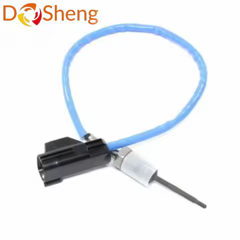 AP03 Exhaust Gas Temperature Sensor for Ford C-Max S-Max Mondeo Focus Ranger 1.8 2.0 2.2 3.2 96581 1