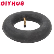 MEIHUAA Scooter Inner Tube, Thickened 45 Degree Valve Electric Scooter Inner Tube, Durable 90 Degree
