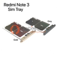 REDMI NOTE 3 PRO 4 4 X 5 5A SIM CARD SLOT MEMORY HOLDER TRAY REPLACEMENT