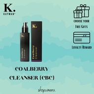 KAYMAN COALBERRY CLEANSER (CBC)